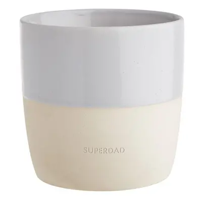 ME TIME kerámia bögre, SUPERDAD 350ml