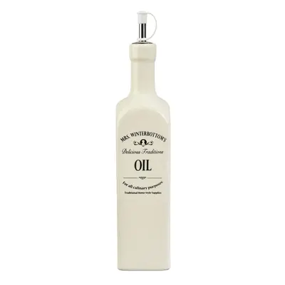 MRS. WINTERBOTTOM'S olajtartó, 600 ml