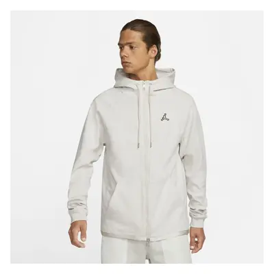 Jordan Essentials Full Zip Men's Fleece Hoodie