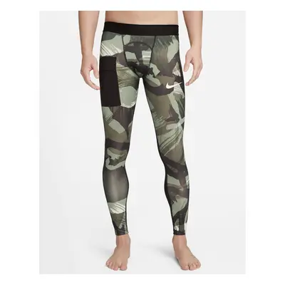 Nike NP DF TIGHT CAMO