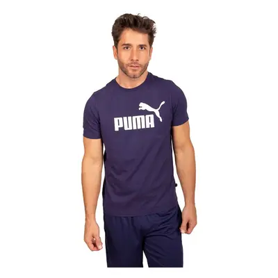 Puma ESS Logo Tee