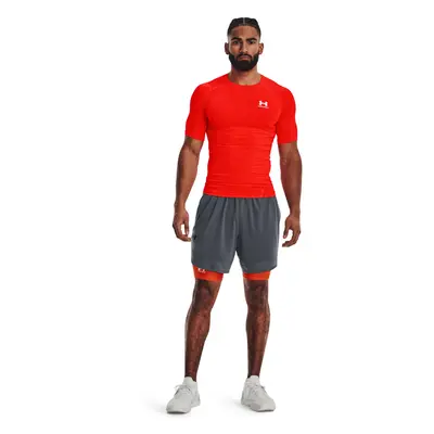 Under Armour UA HG Armour Comp SS