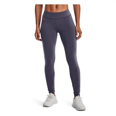 Under Armour UA Favorite WM Leggings-GRY