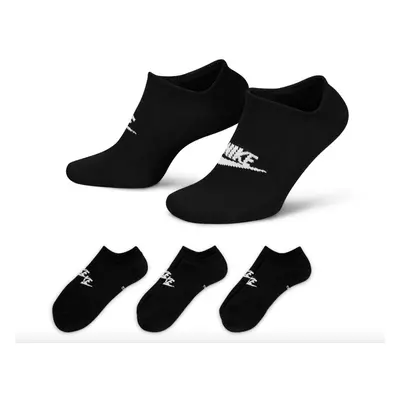 NIKE DRI FIT SOCK 3pp