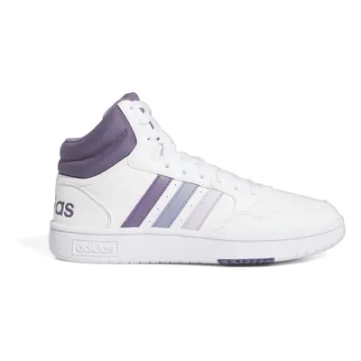 adidas HOOPS 3.0 MID W