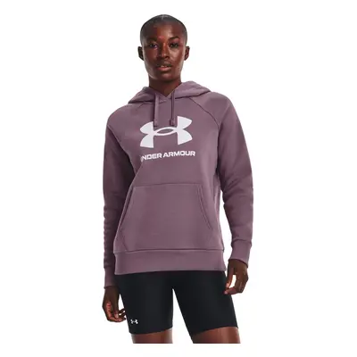 Under Armour UA Rival Fleece Big Logo Hdy