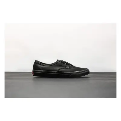 Vans UA Authentic Black/Black