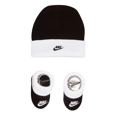 Nike nhn nike futura hat and bootie