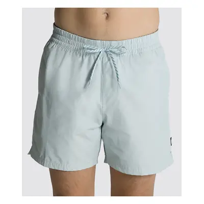 Vans PRIMARY SOLID ELASTIC BOARDSHORT