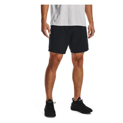 Under Armour UA Woven Graphic Shorts