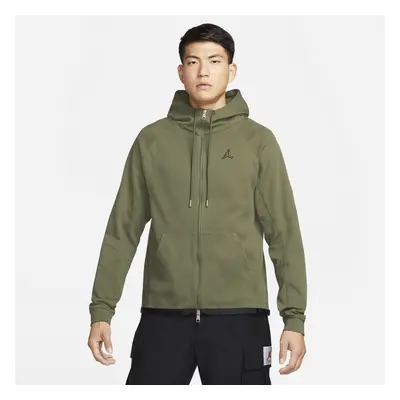 Jordan Essentials Full Zip Men's Fleece Hoodie