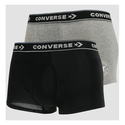 Converse chuck core boxer brief 2pk