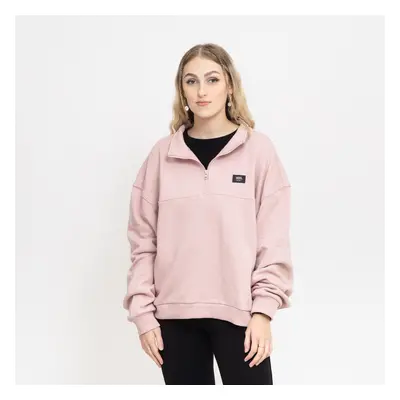 VANS Leighton Mock Neck Fleece