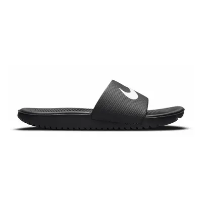 Nike Kawa BLACK/WHITE