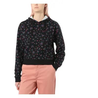 Vans WM BEAUTY FLORAL HOODIE