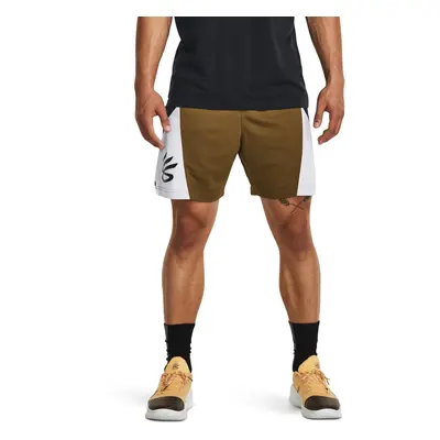 Under Armour Curry Splash Short