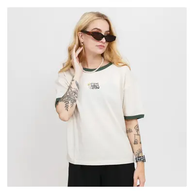 Vans IN OUR HANDS RELAXED RINGER TEE