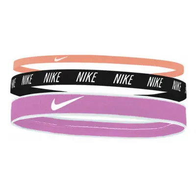 Nike mixed width headbands 3pk