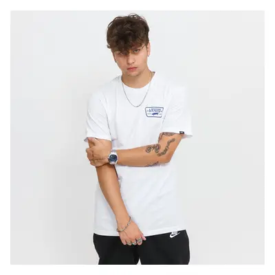 Vans FULL PATCH BACK SS TEE