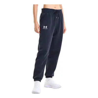 UNDER ARMOUR Essential Fleece Joggers-BLK