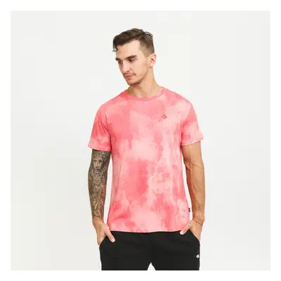 Converse WASH EFFECT RELAXED TEE