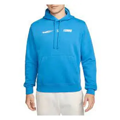 Nike NSW SI PO HOODIE FLC BB