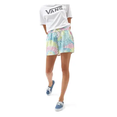 Vans WM SPRIALING WOVEN SHORT