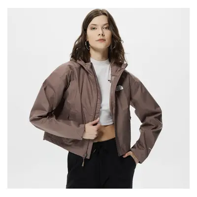 The North Face Women’s Cropped Quest Jacket