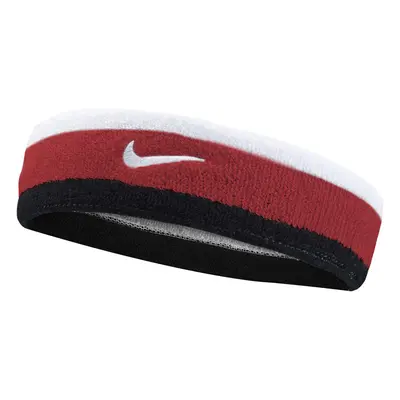 Nike swoosh headband