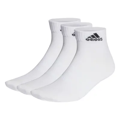 adidas Thin Sportswear Ankle 3Pack