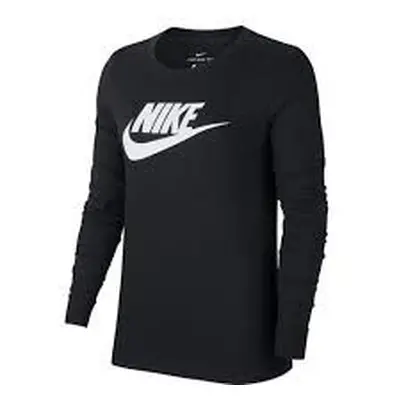 Nike W NSW TEE ESSNTL LS ICN