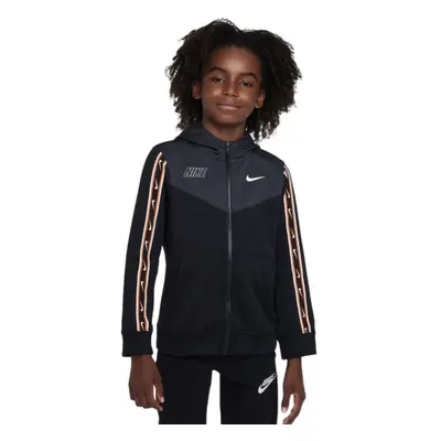 Nike Sportswear Repeat-Big Kids' (Boys') Full-Zip Hoodie