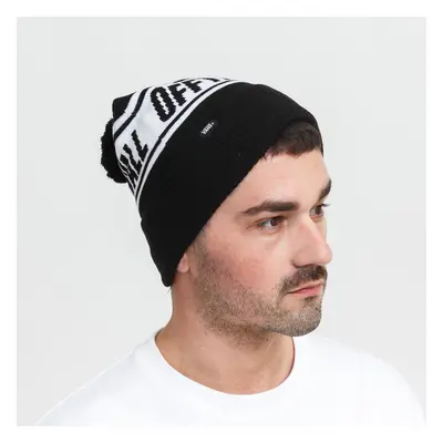 Vans MN OFF THE WALL POM BEANIE