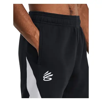 Under Armour Curry Splash Fleece Short