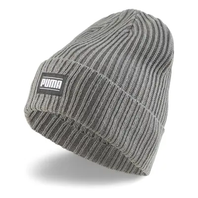 Puma Ribbed Classic Cuff Beanie