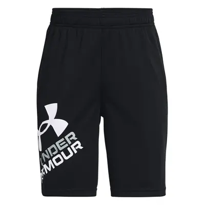 Under Armour UA Prototype 2.0 Logo Shorts