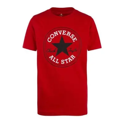 Converse core chuck patch tee