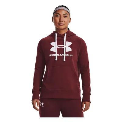 Under Armour Rival Fleece Logo Hoodie