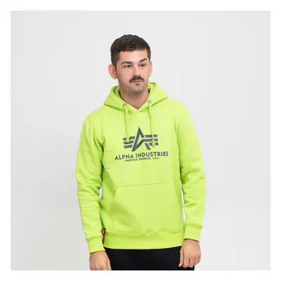 Alpha Industries Basic Hoody