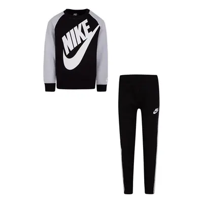 Nike nkb oversized futura crew set