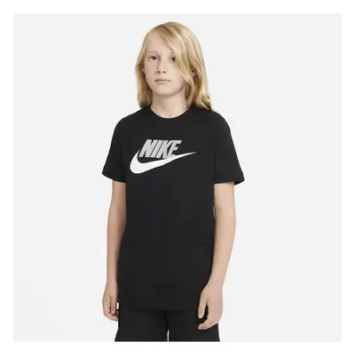 Nike big kids tee