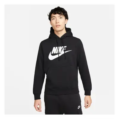 Nike nsw club hoodie po bb gx