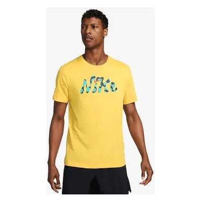 Nike Nike Dri-FIT Mens Fitness T-S