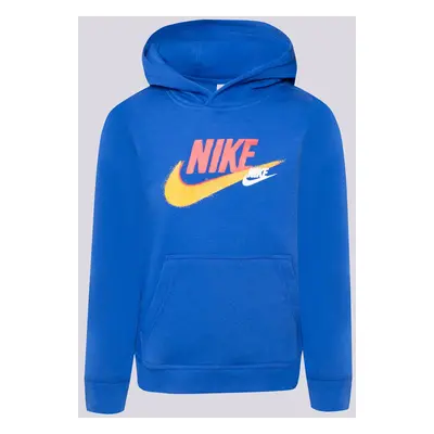 Nike B NSW SI FLC PO HOODIE BB