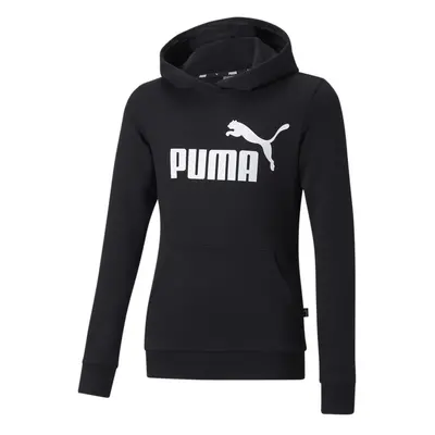 Puma ESS Logo Hoodie TR G