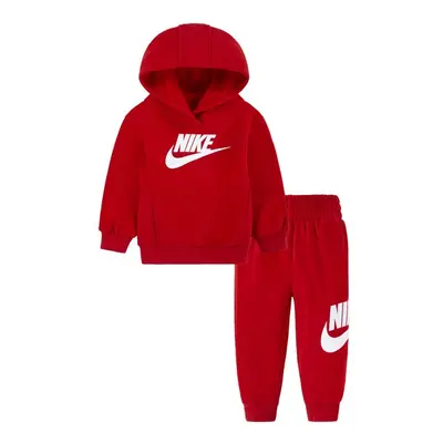 Nike club fleece set