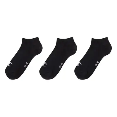 Champion 3pk Sneaker Socks