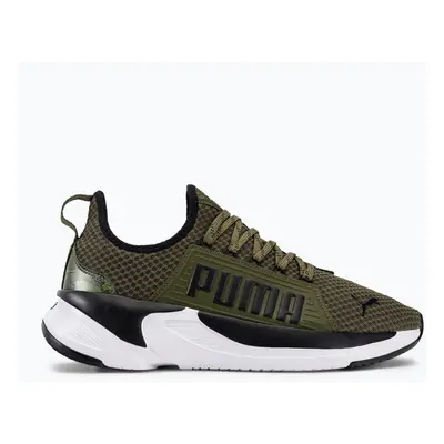 Puma Softride Premier Slip On Tiger Camo