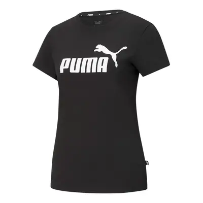 Puma ESS Logo Tee