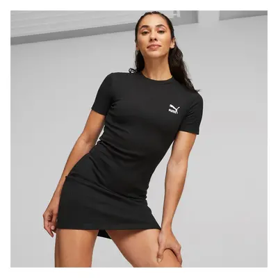 Puma CLASSICS Ribbed Dress